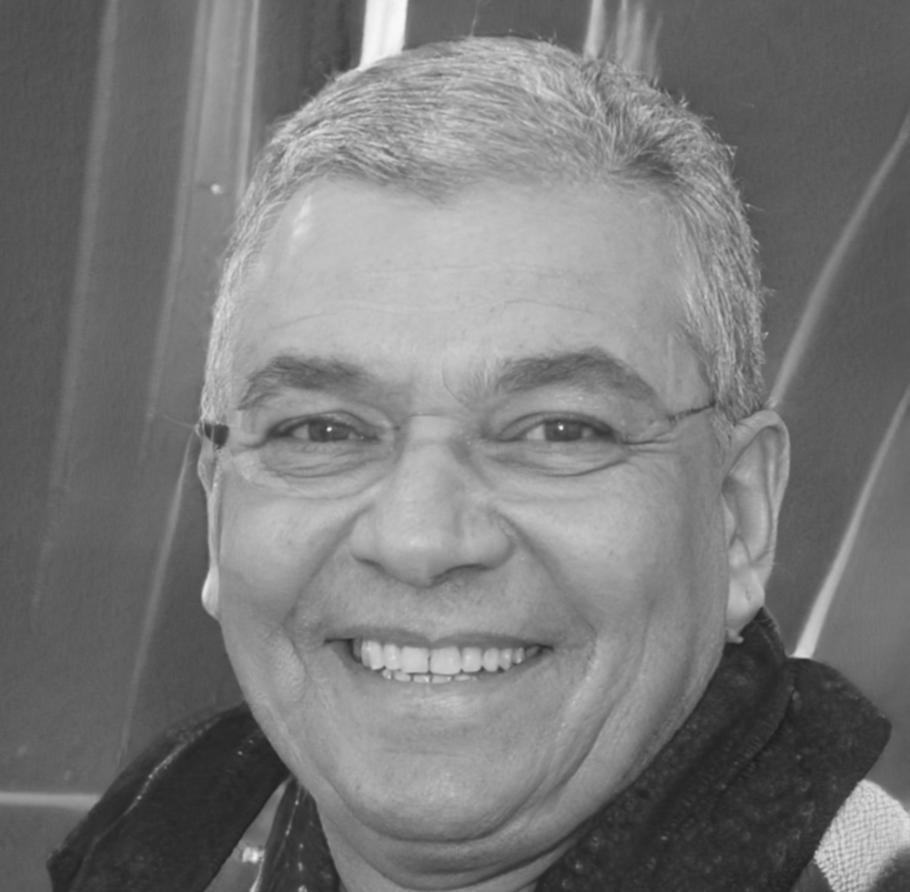 Kasimir Breitenbach, Gründer und Finanzstratege